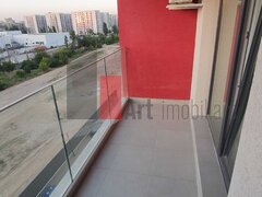 Militari Lujerului, Exigent Plaza Faza 2, ap. 2 camere de inchiriat